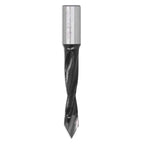 Woodworking Drill Bit 1/2 Carbon Steel Alloy Punching Drilling Tool Bit Carpentry Tool8x70R