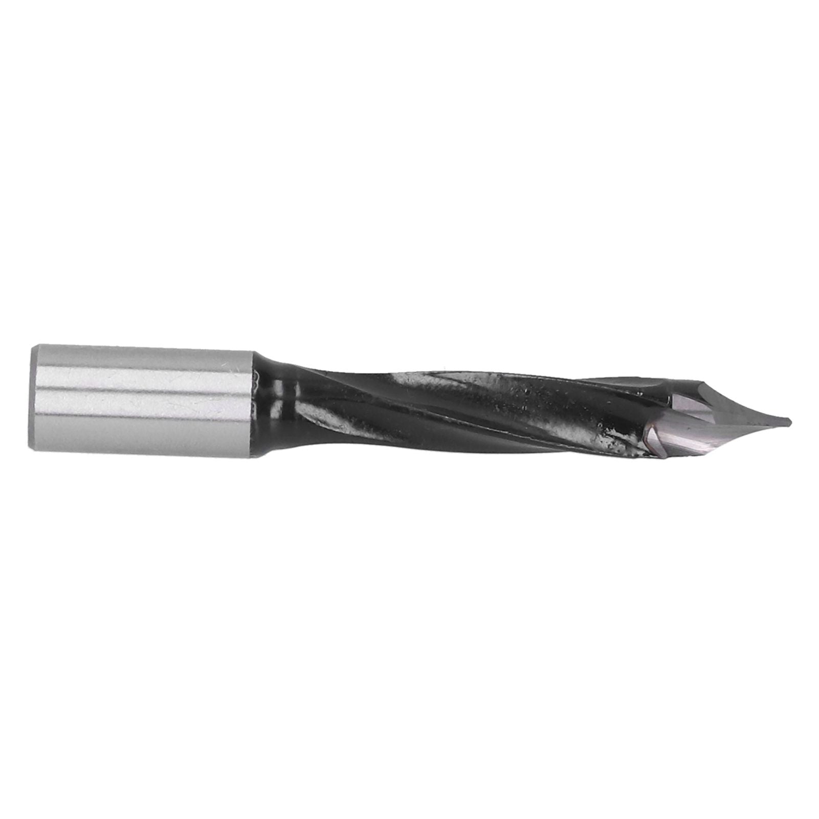 Woodworking Drill Bit 1/2 Carbon Steel Alloy Punching Drilling Tool Bit Carpentry Tool8x70R