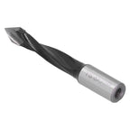 Woodworking Drill Bit 1/2 Carbon Steel Alloy Punching Drilling Tool Bit Carpentry Tool8x70R
