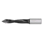 Woodworking Drill Bit 1/2 Carbon Steel Alloy Punching Drilling Tool Bit Carpentry Tool8x70R