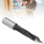Woodworking Drill Bit 1/2 Carbon Steel Alloy Punching Drilling Tool Bit Carpentry Tool8x70R