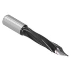 Woodworking Drill Bit 1/2 Carbon Steel Alloy Punching Drilling Tool Bit Carpentry Tool8x70R