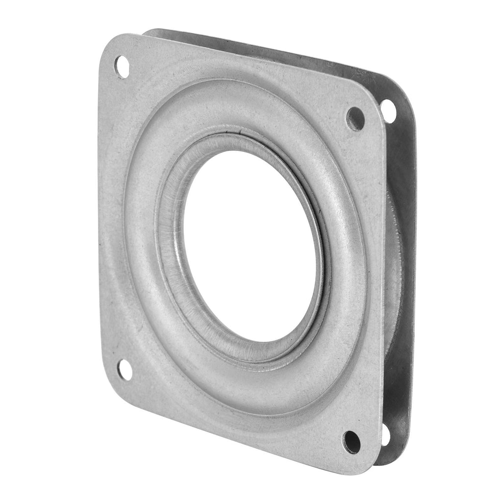 Heavy Duty Rotating Bearing 360 Degrees Rotation Turntable Replacement for Furniture72mm