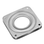 Heavy Duty Rotating Bearing 360 Degrees Rotation Turntable Replacement for Furniture72mm