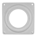 Heavy Duty Rotating Bearing 360 Degrees Rotation Turntable Replacement for Furniture95mm