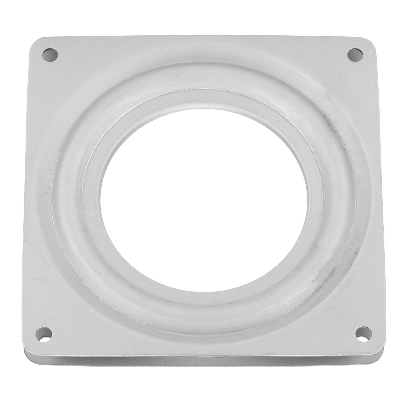 Heavy Duty Rotating Bearing 360 Degrees Rotation Turntable Replacement for Furniture95mm