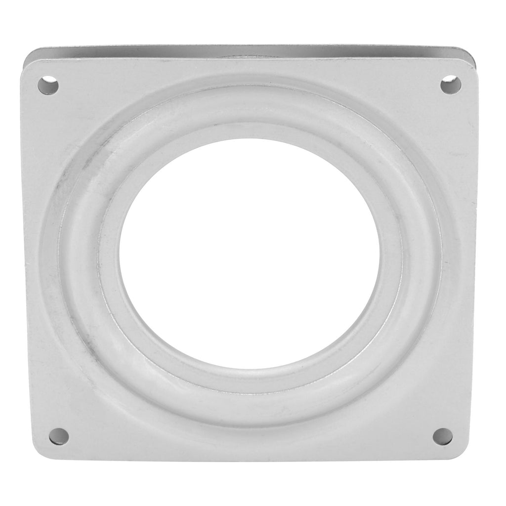 Heavy Duty Rotating Bearing 360 Degrees Rotation Turntable Replacement for Furniture95mm