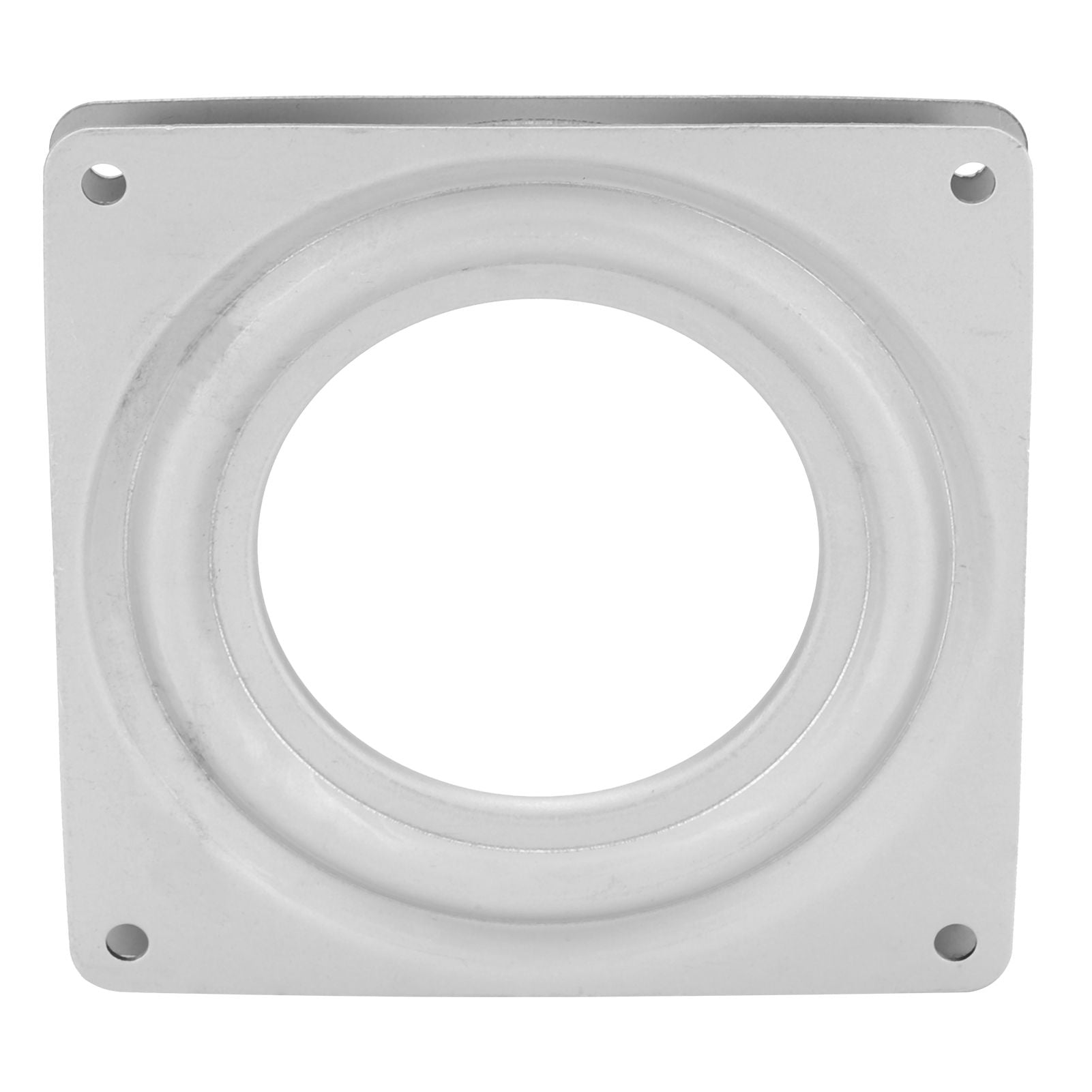 Heavy Duty Rotating Bearing 360 Degrees Rotation Turntable Replacement for Furniture95mm