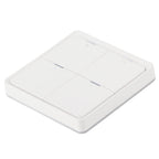 Wireless Scene Switch Intelligent 4‑Way Panel Wall Switch Mobile Phone APP Control for ZigBee