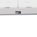 Wireless Scene Switch Intelligent 4‑Way Panel Wall Switch Mobile Phone APP Control for ZigBee
