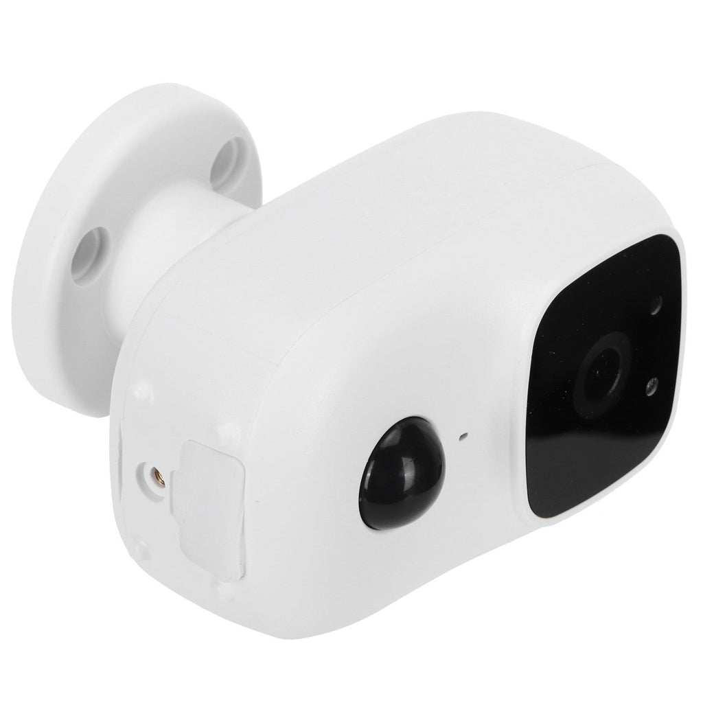 Smart WiFi Surveillance Camera Visual Intercom Doorbell Wireless Security Camera 5V