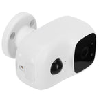 Smart WiFi Surveillance Camera Visual Intercom Doorbell Wireless Security Camera 5V