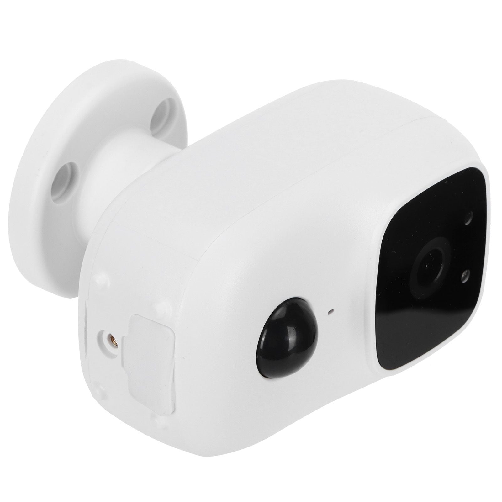 Smart WiFi Surveillance Camera Visual Intercom Doorbell Wireless Security Camera 5V