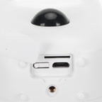Smart WiFi Surveillance Camera Visual Intercom Doorbell Wireless Security Camera 5V