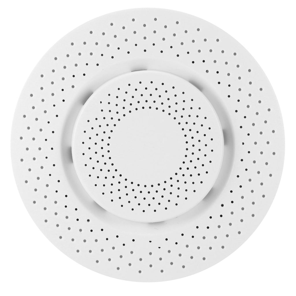 WIFI Smart Air Box Formaldehyde VOC Carbon Dioxide Tester Sensor Humidity Temperature Sensor 5V