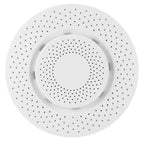 WIFI Smart Air Box Formaldehyde VOC Carbon Dioxide Tester Sensor Humidity Temperature Sensor 5V