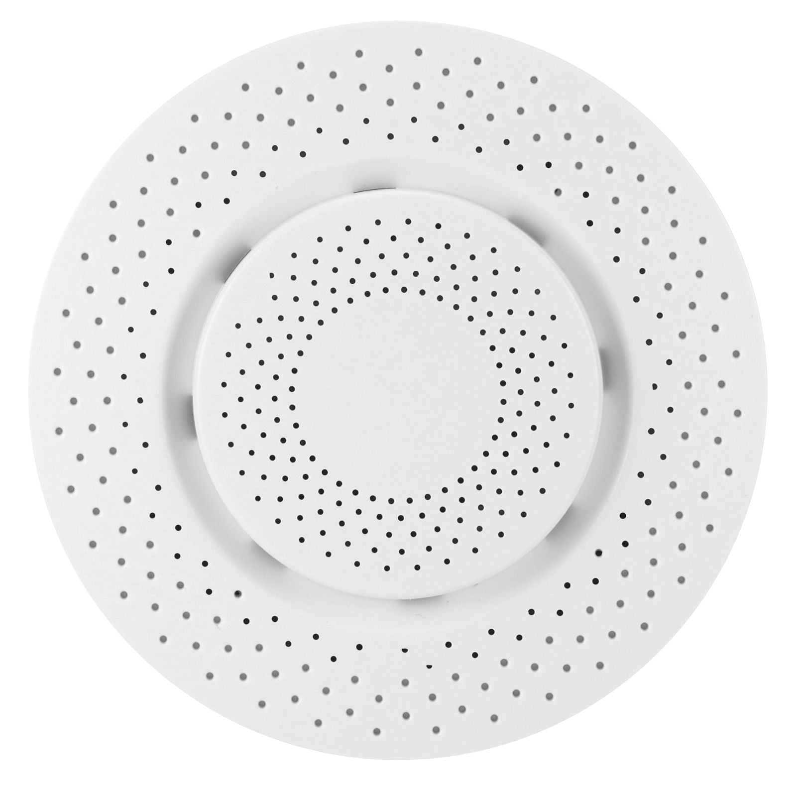 WIFI Smart Air Box Formaldehyde VOC Carbon Dioxide Tester Sensor Humidity Temperature Sensor 5V