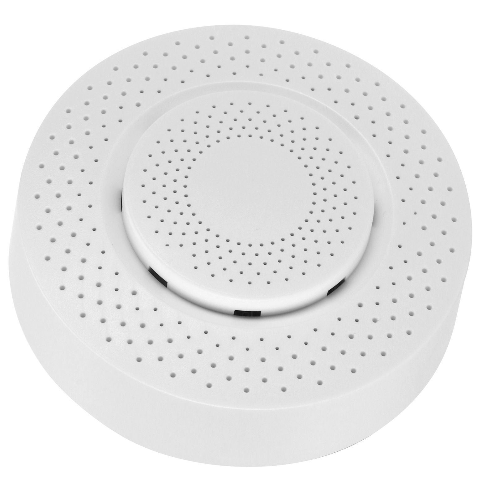 WIFI Smart Air Box Formaldehyde VOC Carbon Dioxide Tester Sensor Humidity Temperature Sensor 5V