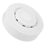 WIFI Smart Air Box Formaldehyde VOC Carbon Dioxide Tester Sensor Humidity Temperature Sensor 5V