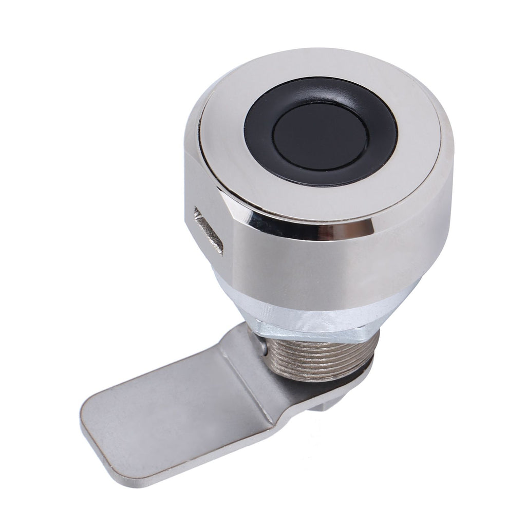 Bluetooth Fingerprint APP Lock Set Zinc Alloy Furniture Drawer Lock for Home Office