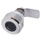 Bluetooth Fingerprint APP Lock Set Zinc Alloy Furniture Drawer Lock for Home Office