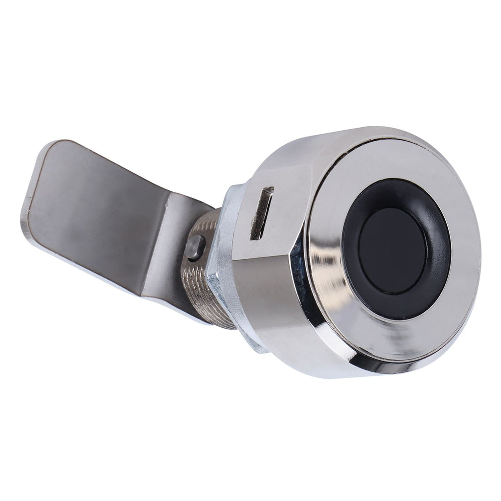 Bluetooth Fingerprint APP Lock Set Zinc Alloy Furniture Drawer Lock for Home Office