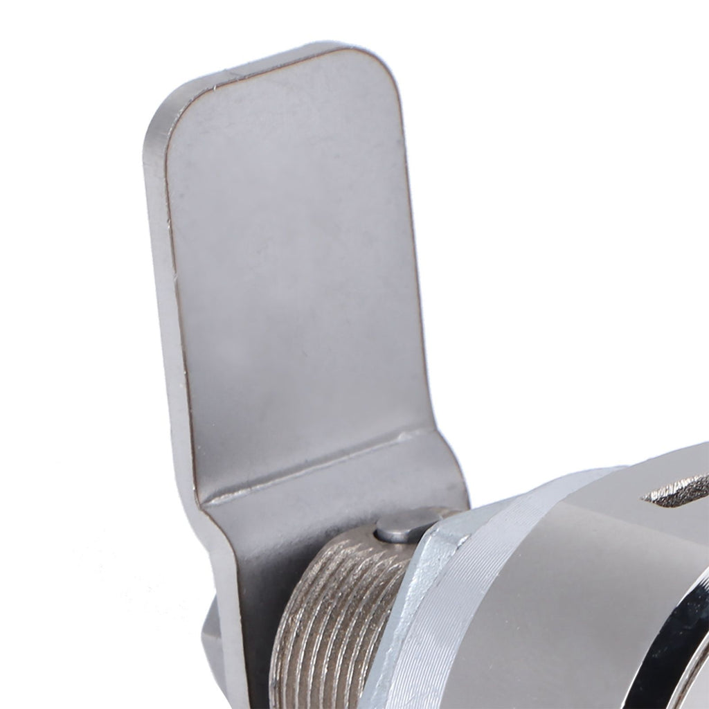 Bluetooth Fingerprint APP Lock Set Zinc Alloy Furniture Drawer Lock for Home Office