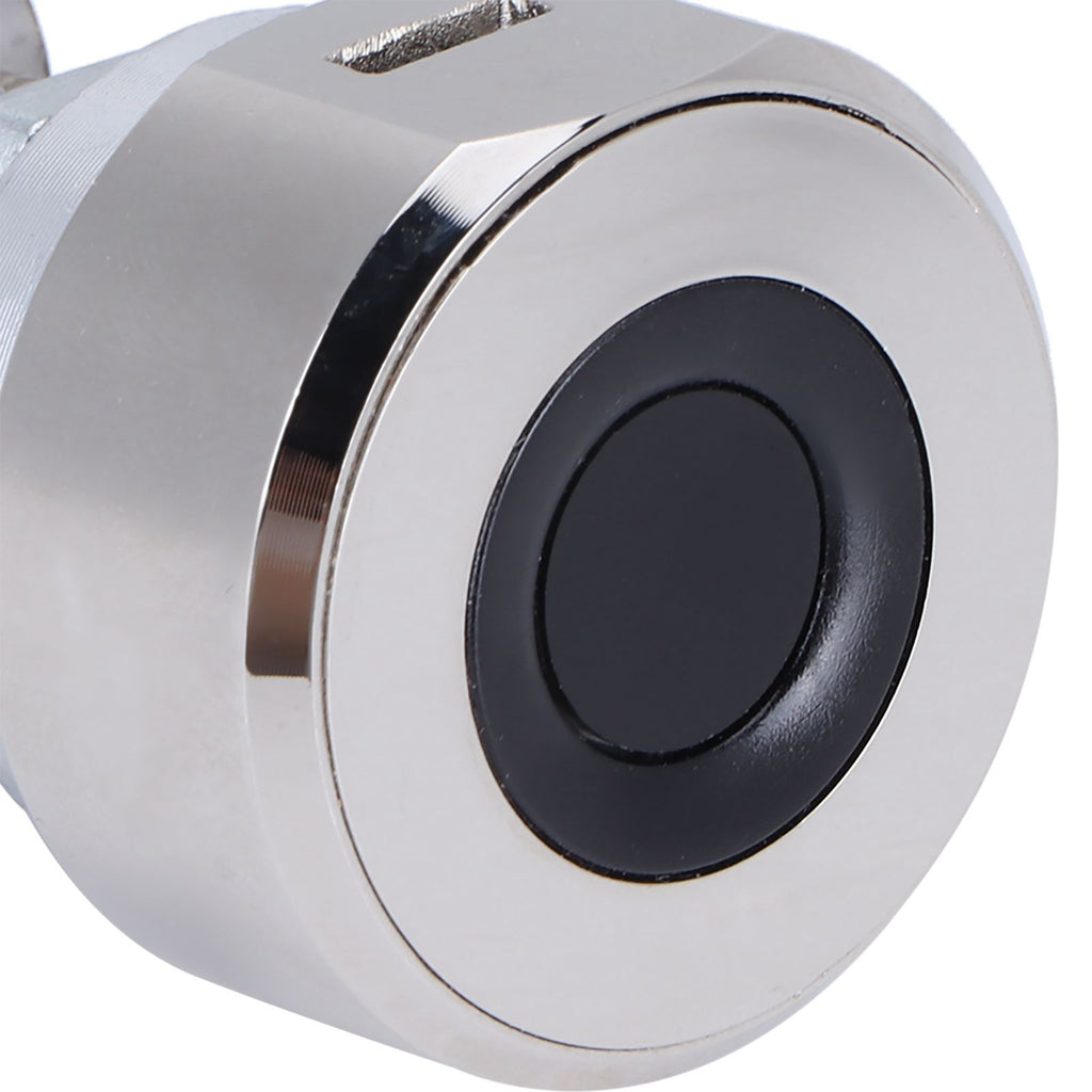 Bluetooth Fingerprint APP Lock Set Zinc Alloy Furniture Drawer Lock for Home Office