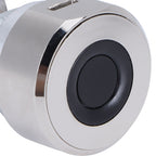 Bluetooth Fingerprint APP Lock Set Zinc Alloy Furniture Drawer Lock for Home Office