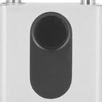 Bluetooth Padlock Intelligent Fingerprint Phone APP Lock Set for Dormitory Warehouse