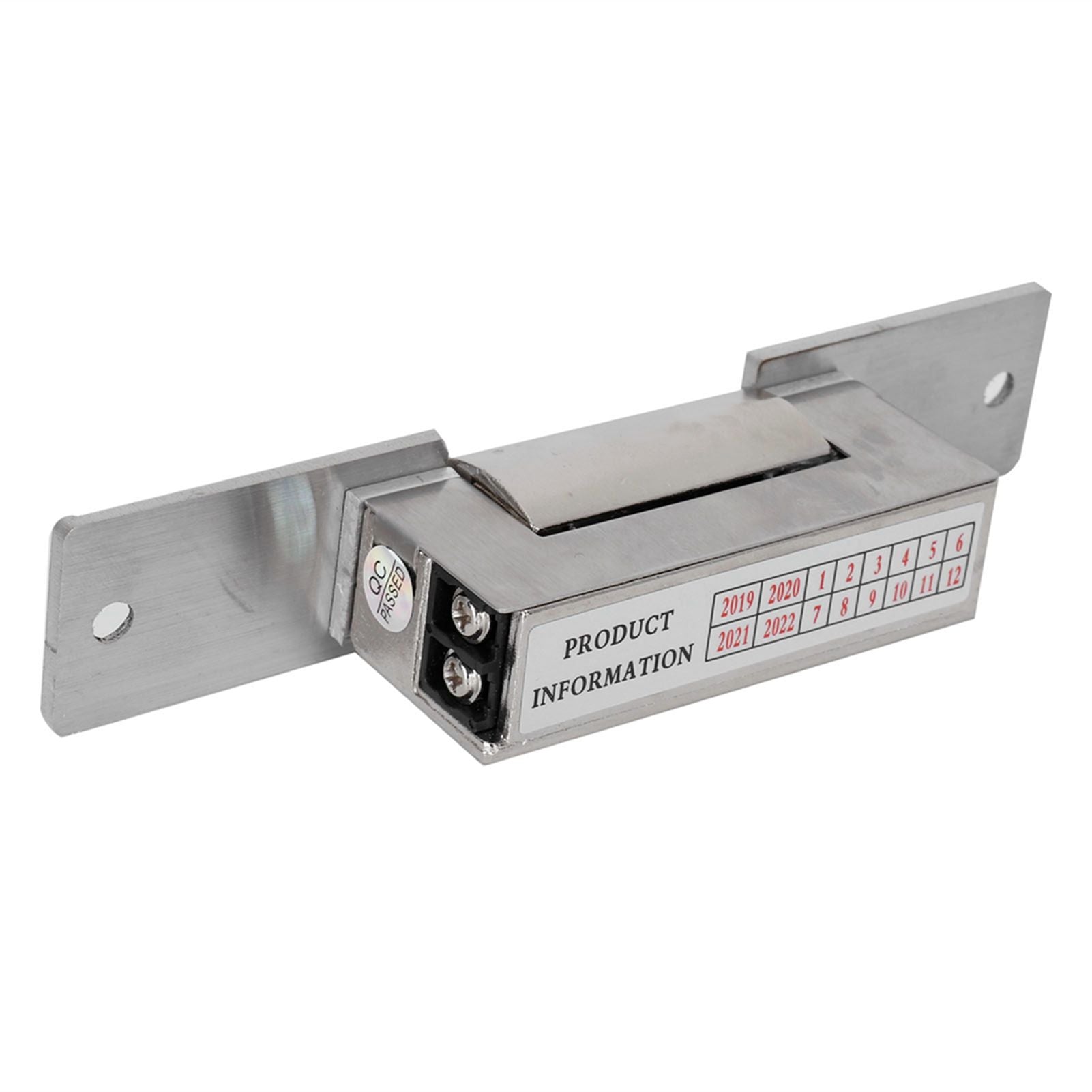 Cathode Lock Door Access Control Electric Strike Lock set Home Security Accessory
