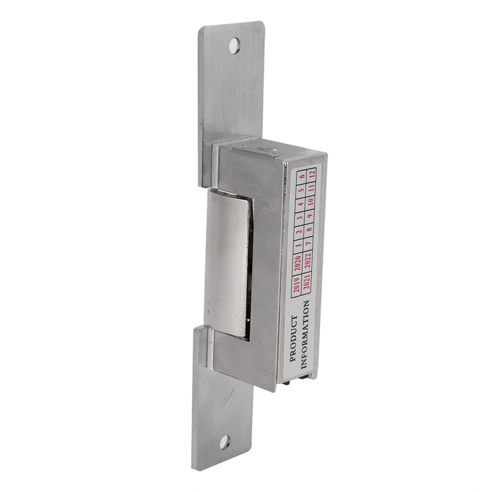 Cathode Lock Door Access Control Electric Strike Lock set Home Security Accessory