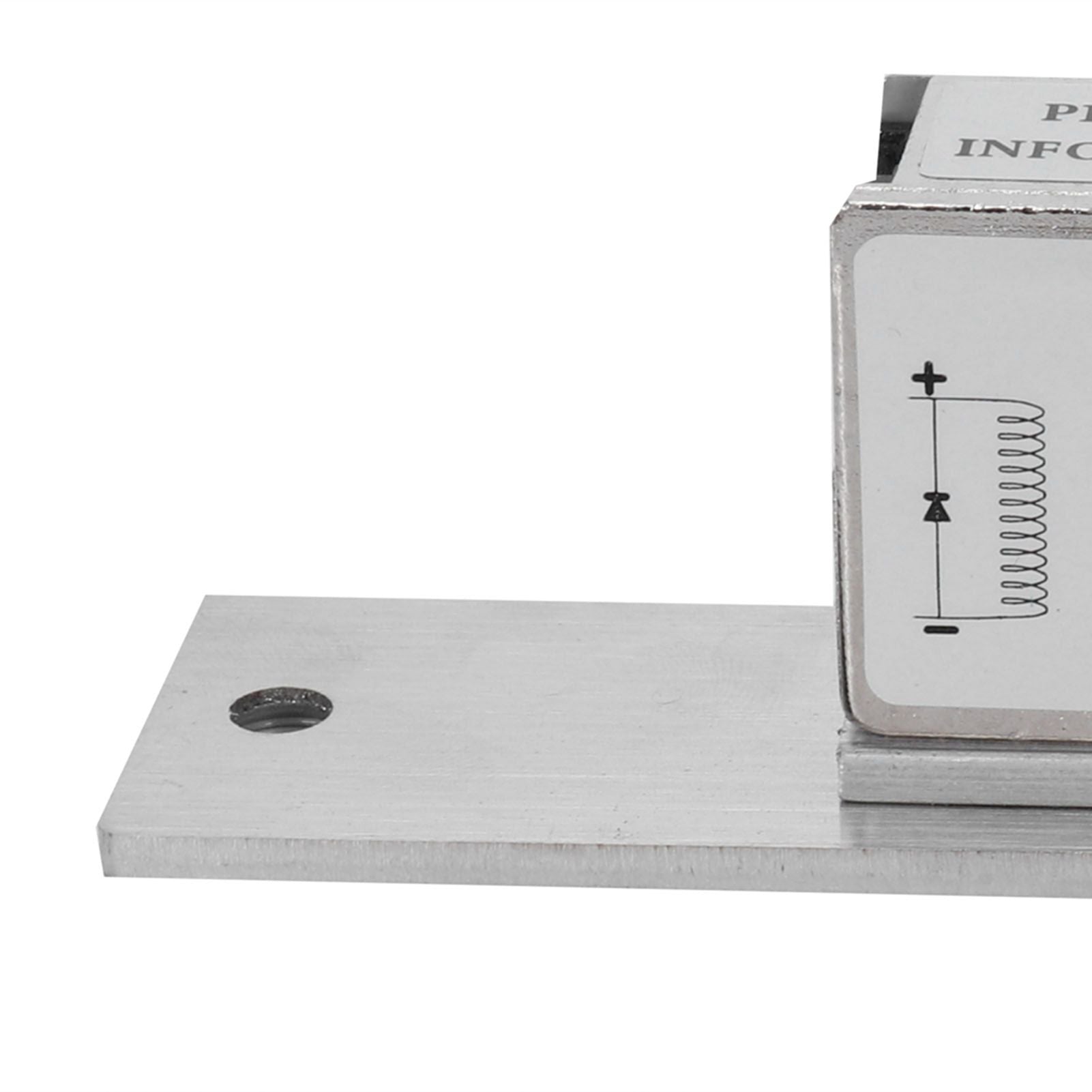 Cathode Lock Door Access Control Electric Strike Lock set Home Security Accessory