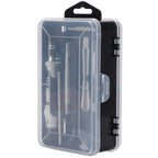 99in 1 Multifunction Screwdriver Set S2 Screw Bits for Watch Glasses Repair Tool