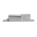 Ultra Low Temperature Electric Bolt Lock Glass Door Security Access Control System
