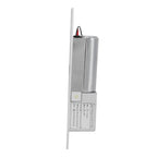 Ultra Low Temperature Electric Bolt Lock Glass Door Security Access Control System