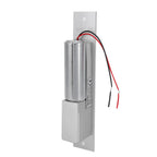 Ultra Low Temperature Electric Bolt Lock Glass Door Security Access Control System