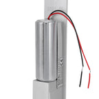 Ultra Low Temperature Electric Bolt Lock Glass Door Security Access Control System