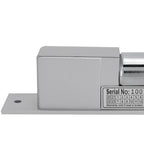 Ultra Low Temperature Electric Bolt Lock Glass Door Security Access Control System
