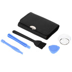 25in 1 Multifunction Screwdriver Set for Mobile Phone Glasses Portable Repair Tool Kit