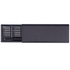 25 in 1 Multifunctional Screwdriver Set Screwdriver Bit Kit Repair Tool with Storage Box