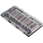 57 in 1 Screwdriver Set 56 Bits and 1 Handle Household Repair Screwdriver for Repairing