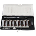 57 in 1 Screwdriver Set 56 Bits and 1 Handle Household Repair Screwdriver for Repairing