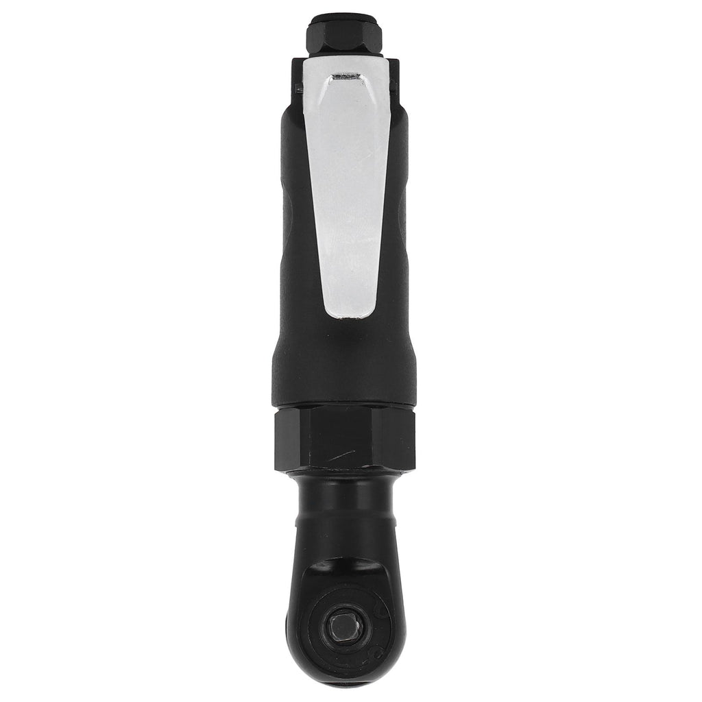 1/4 Mini Ratchet Wrench Forward and Reverse Portable Zinc Alloy Air Wrench Repairing Tool