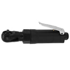 1/4 Mini Ratchet Wrench Forward and Reverse Portable Zinc Alloy Air Wrench Repairing Tool