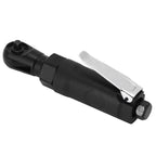 1/4 Mini Ratchet Wrench Forward and Reverse Portable Zinc Alloy Air Wrench Repairing Tool