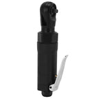 1/4 Mini Ratchet Wrench Forward and Reverse Portable Zinc Alloy Air Wrench Repairing Tool