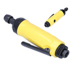 Portable Mini Air Angle Die Grinder Pneumatic Engraving Machine Air Grinding Tool