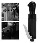 3/8 Mini Ratchet Wrench Forward and Reverse Portable Mini Pneumatic Ratchet Wrench Hand Tool