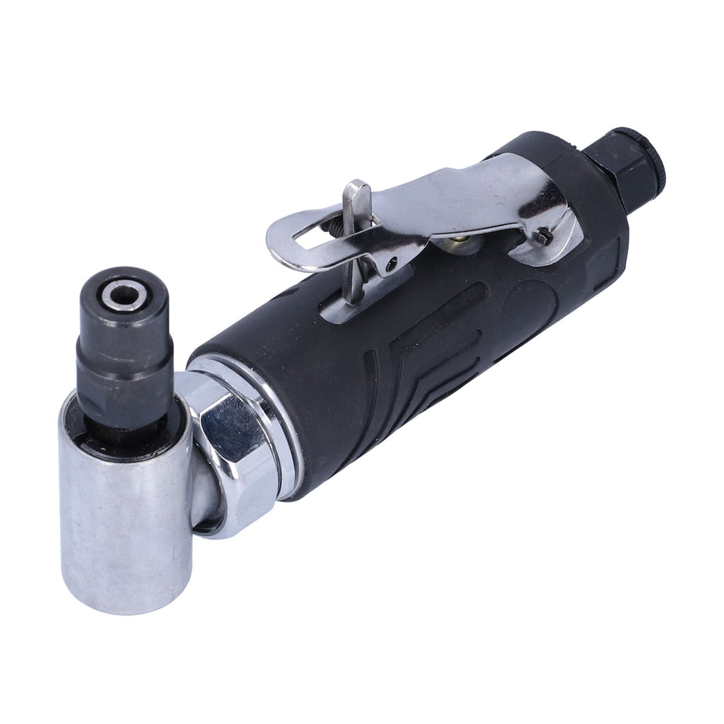 Air Die Grinder 90 Degrees Pneumatic Straight Shank Grinding Machine Pneumatic Tool
